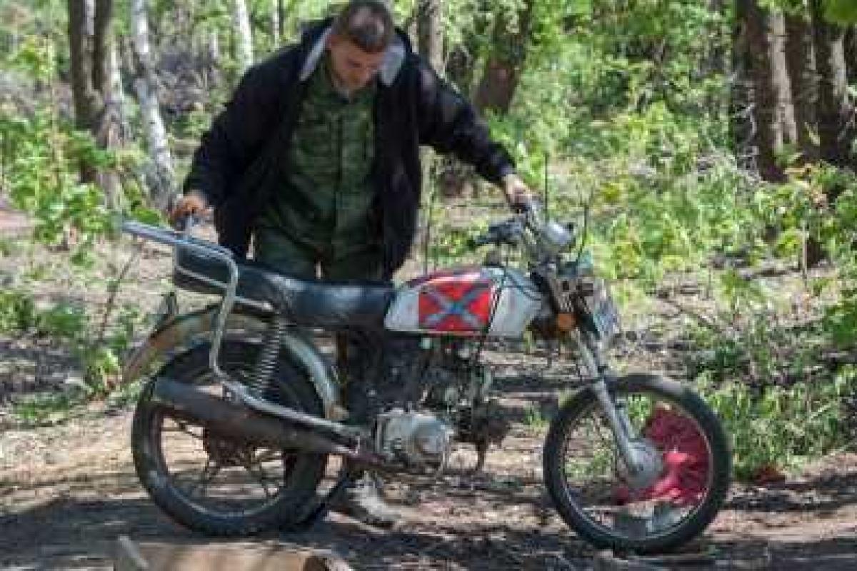 В «ЛНР» продолжаются аресты «казаков-разбойников» В «ЛНР» продолжаются аресты «казаков-разбойников»