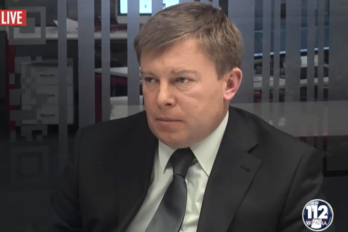 Нардеп о блокаде Донбасса: Мы не можем кормить те регионы, которые потом в нас будут стрелять