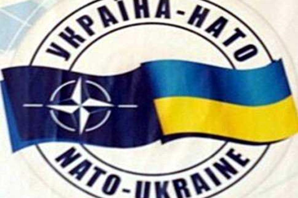 Олег Пономарь: Когда Украина вступит в НАТО Олег Пономарь: Когда Украина вступит в НАТО