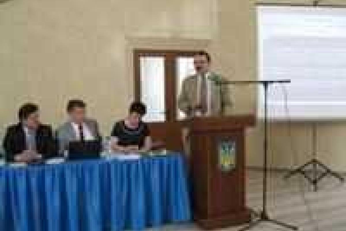 ДонНТУ в Крвсноармейске готов принять на обучение студентов "ДНР"