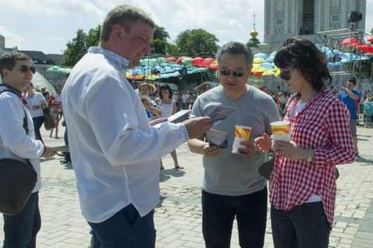 Минюст пошел в народ