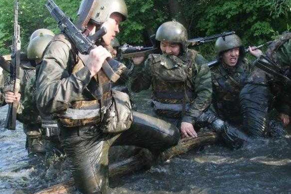 В тактических тылах сил АТО растет угроза «диверсионно-террористической войны», - Тымчук