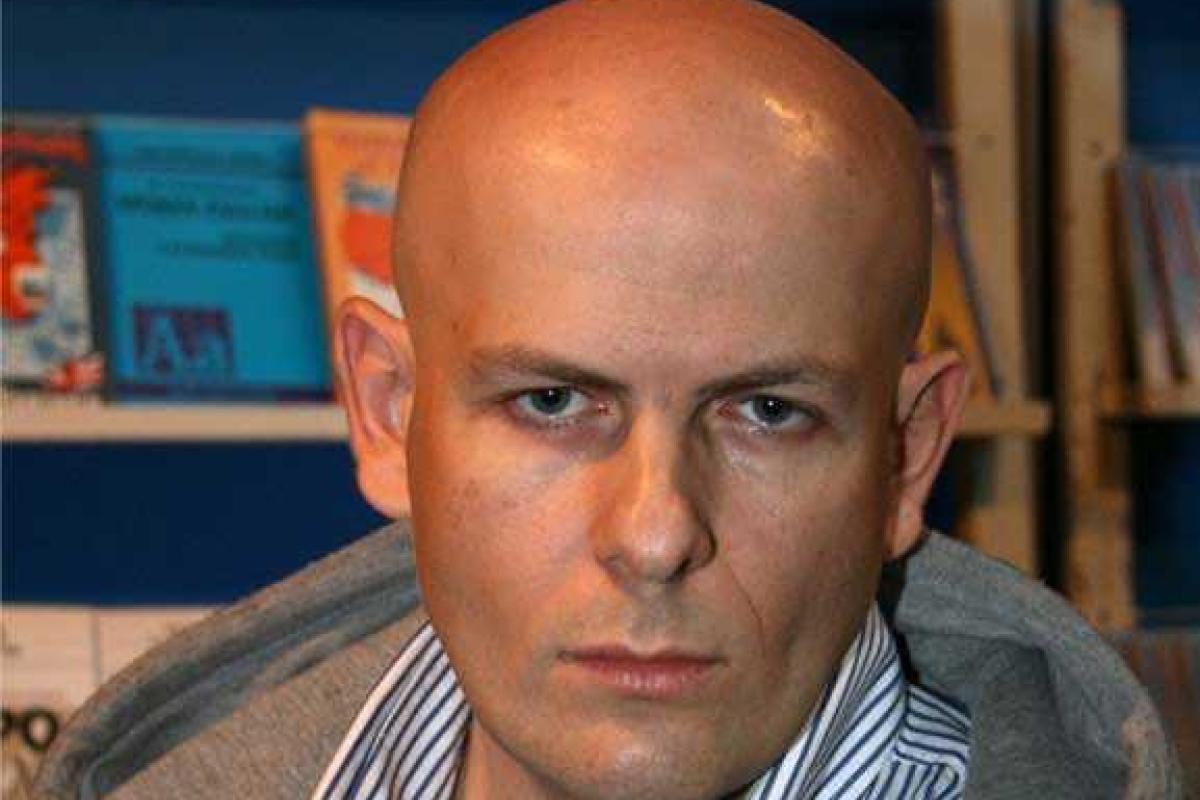 А. Аваков: Убийство Олеся Бузины раскрыто