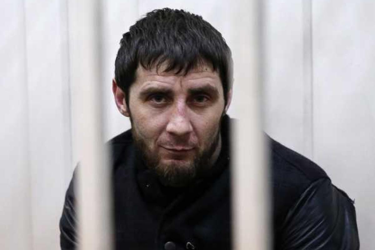 Главный обвиняемый по делу об убийстве Бориса Немцова изложил новую версию событий