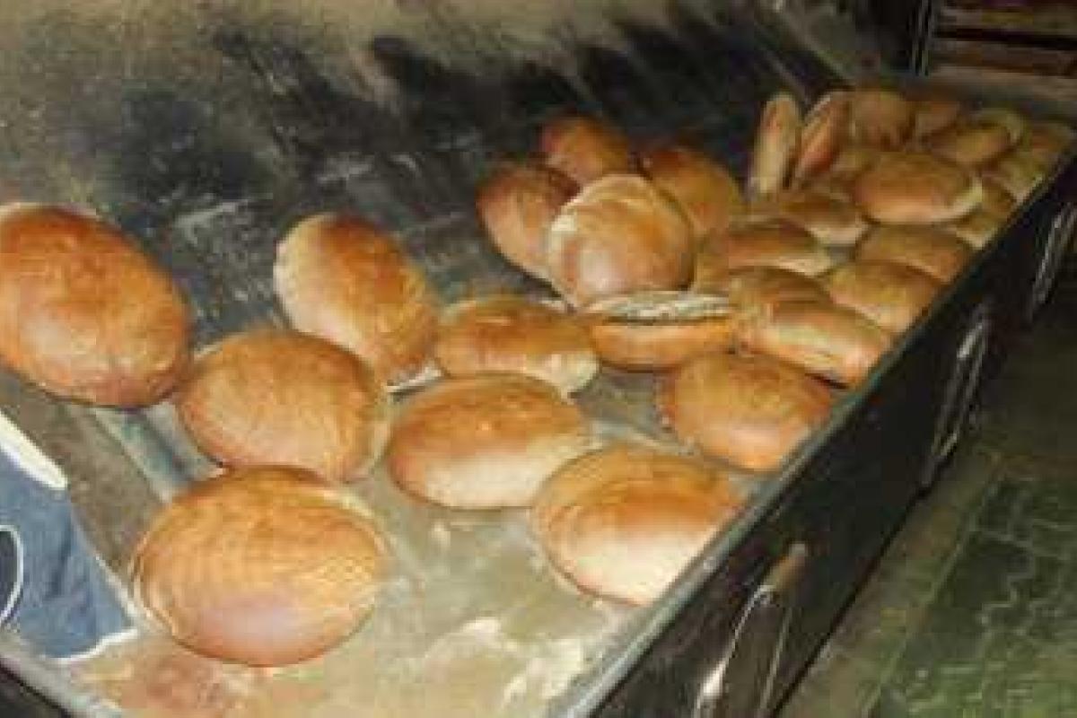 В «ЛНР» ограничили торговую надбавку, нарушителям грозит изъятие товара В «ЛНР» ограничили торговую надбавку, нарушителям грозит изъятие товара