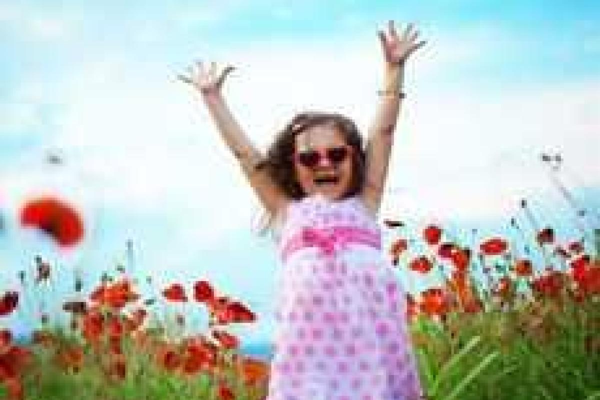 Ученые рассказали в каком месяце рождаются самые здоровые дети