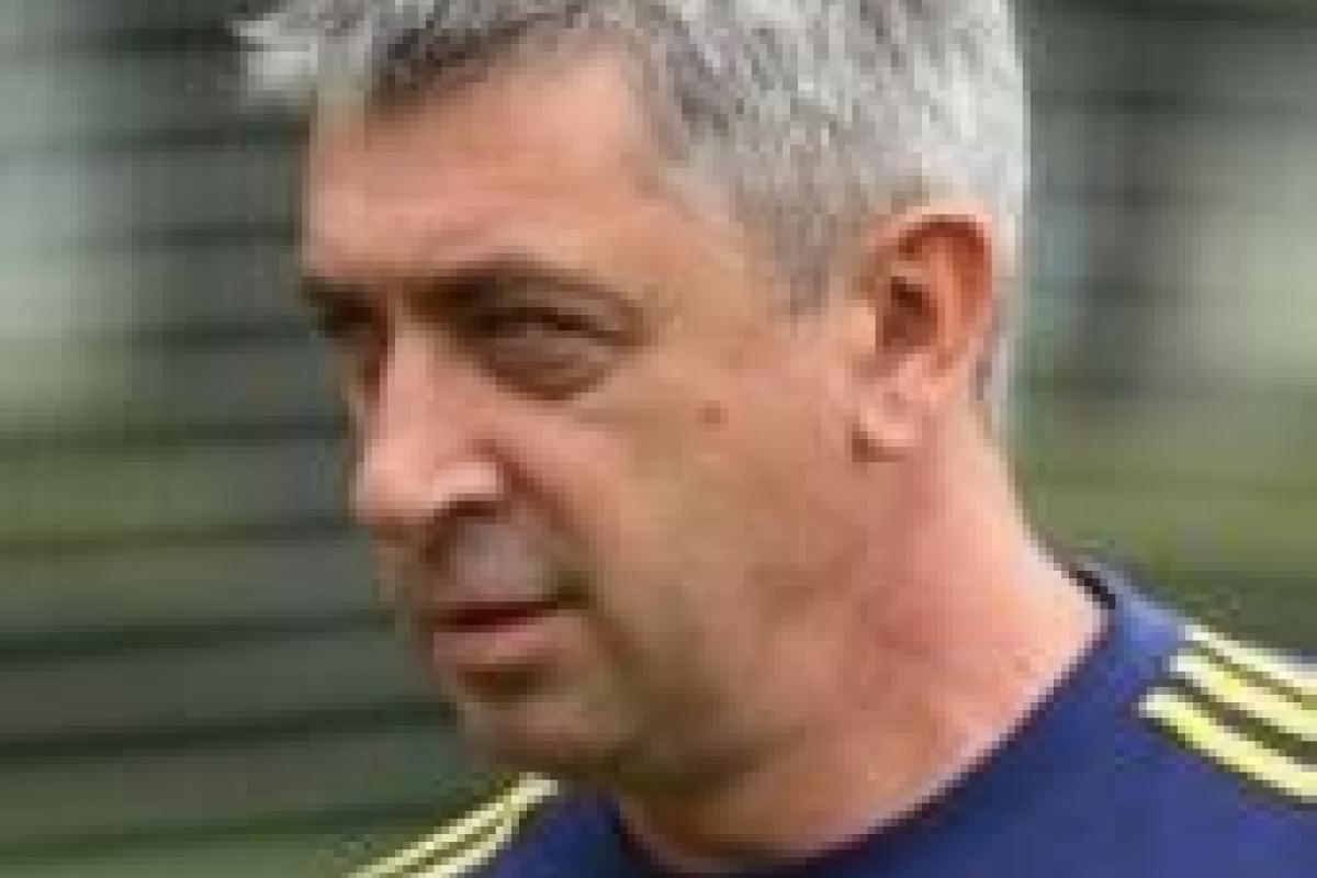 "Металлист" готовится к новому сезону на территории Украины "Металлист" готовится к новому сезону на территории Украины