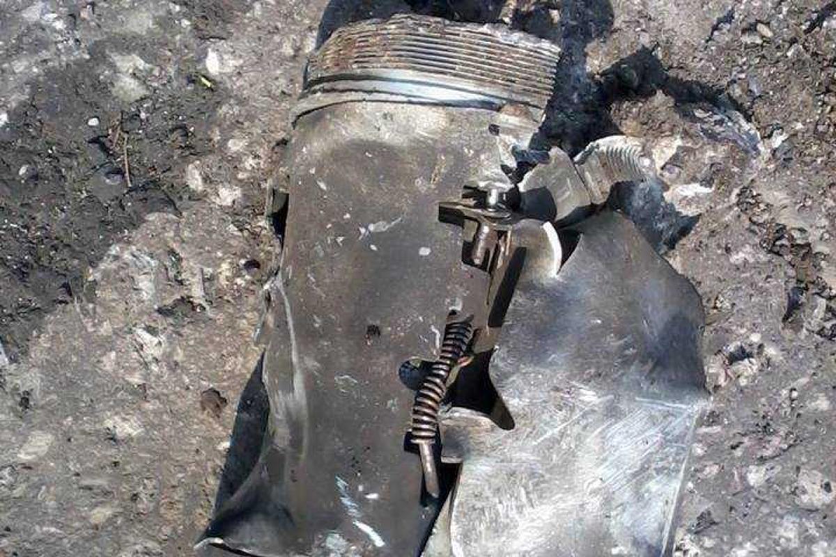 Боевики не прекращают попыток реванша в районе Марьинки Боевики не прекращают попыток реванша в районе Марьинки