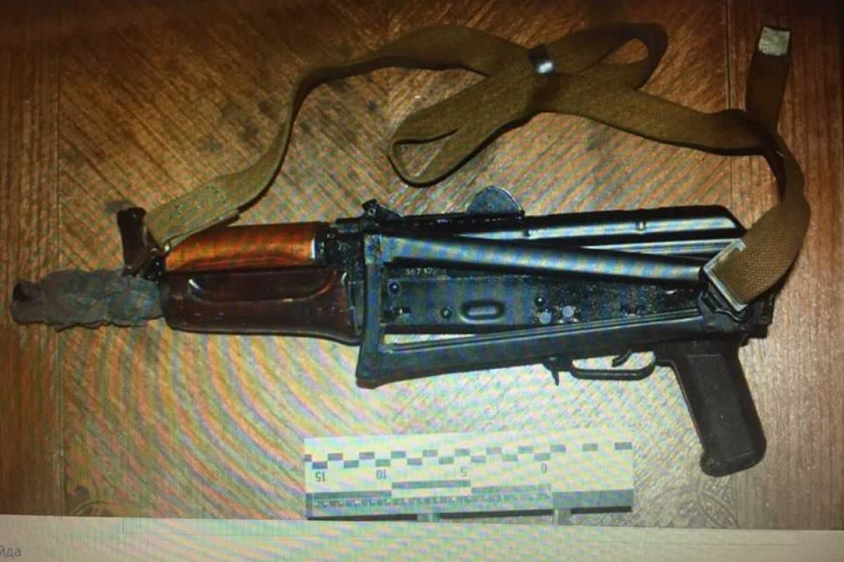 Спецоперация Генпрокуратуры и МВД: задержаны 4 сотрудника милиции, причастных к преступлениям на Майдане