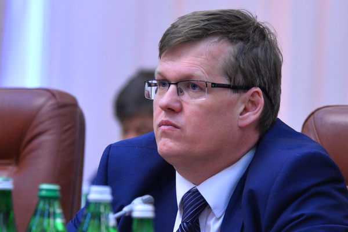 У Минсоцполитики нет информации о реальных доходах украинцев У Минсоцполитики нет информации о реальных доходах украинцев