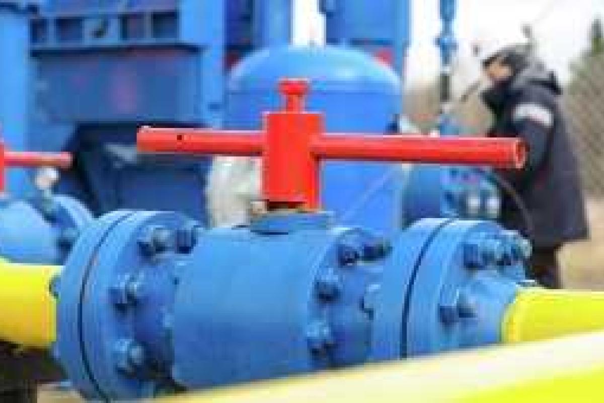 Стала известна дата трехсторонней встречи по газу Стала известна дата трехсторонней встречи по газу