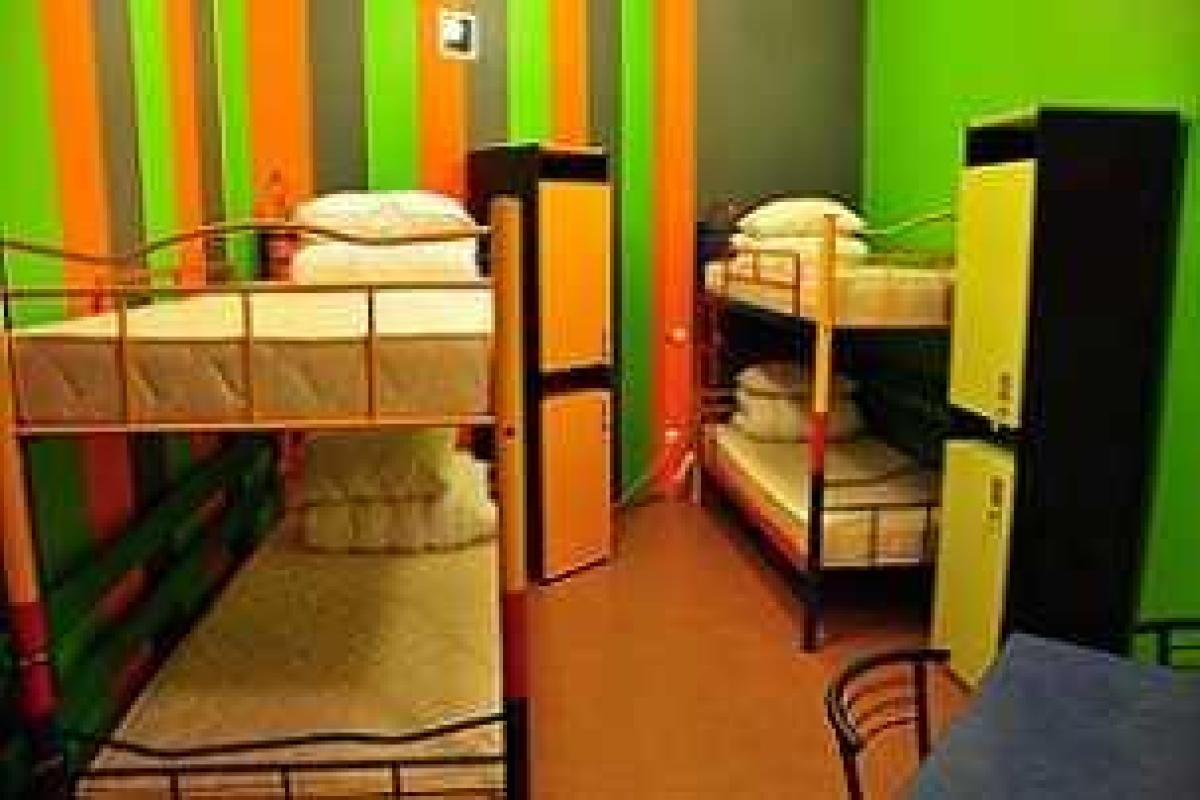 Хостелы в жилых домах Украины могут запретить