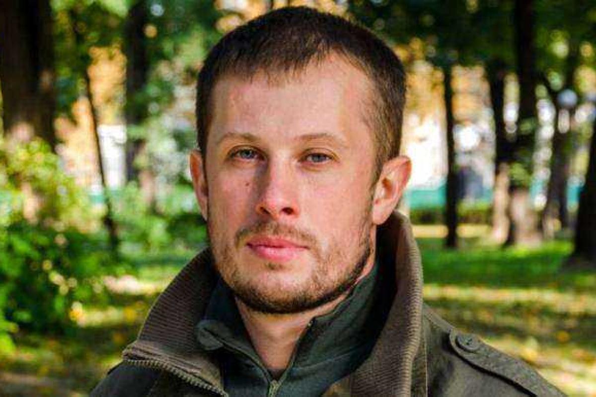 А. Билецкий: Порошенко отдаст Путину столько Украины, сколько будет нужно А. Билецкий: Порошенко отдаст Путину столько Украины, сколько будет нужно