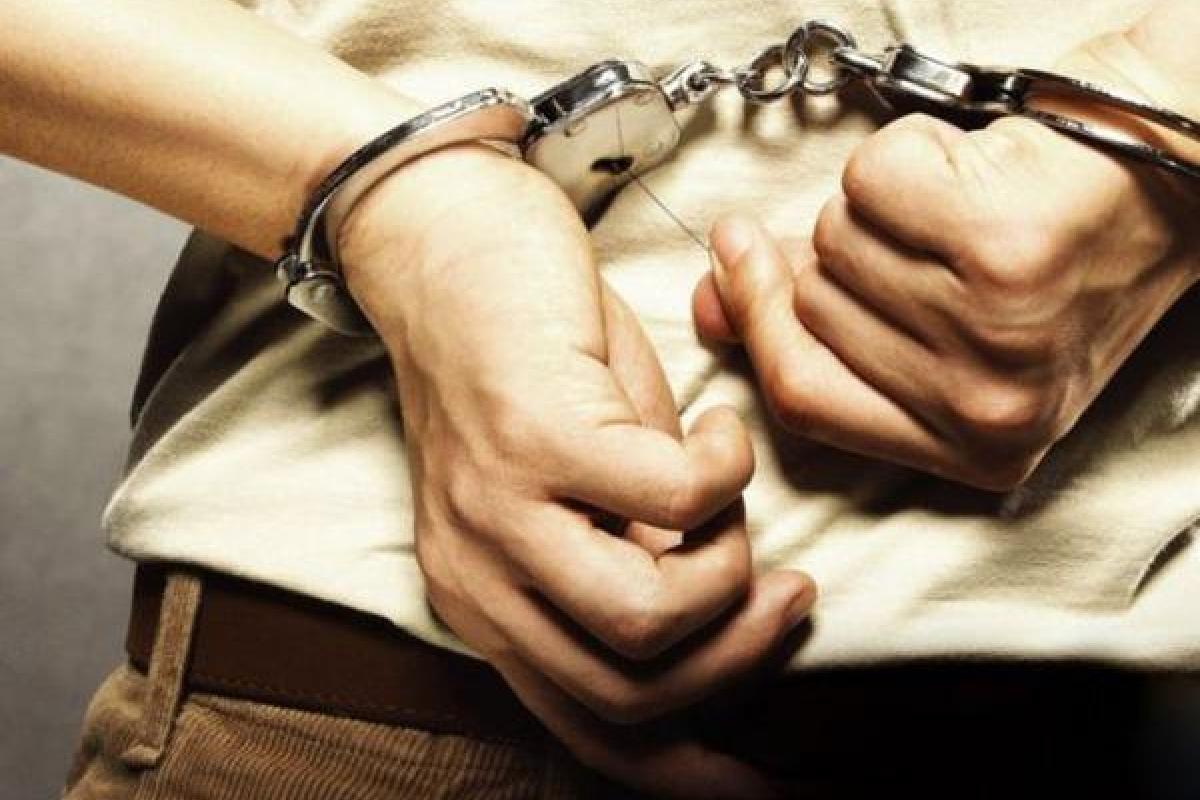 На Луганщине будут судить боевика - информатора террористов «ЛНР» На Луганщине будут судить боевика - информатора террористов «ЛНР»