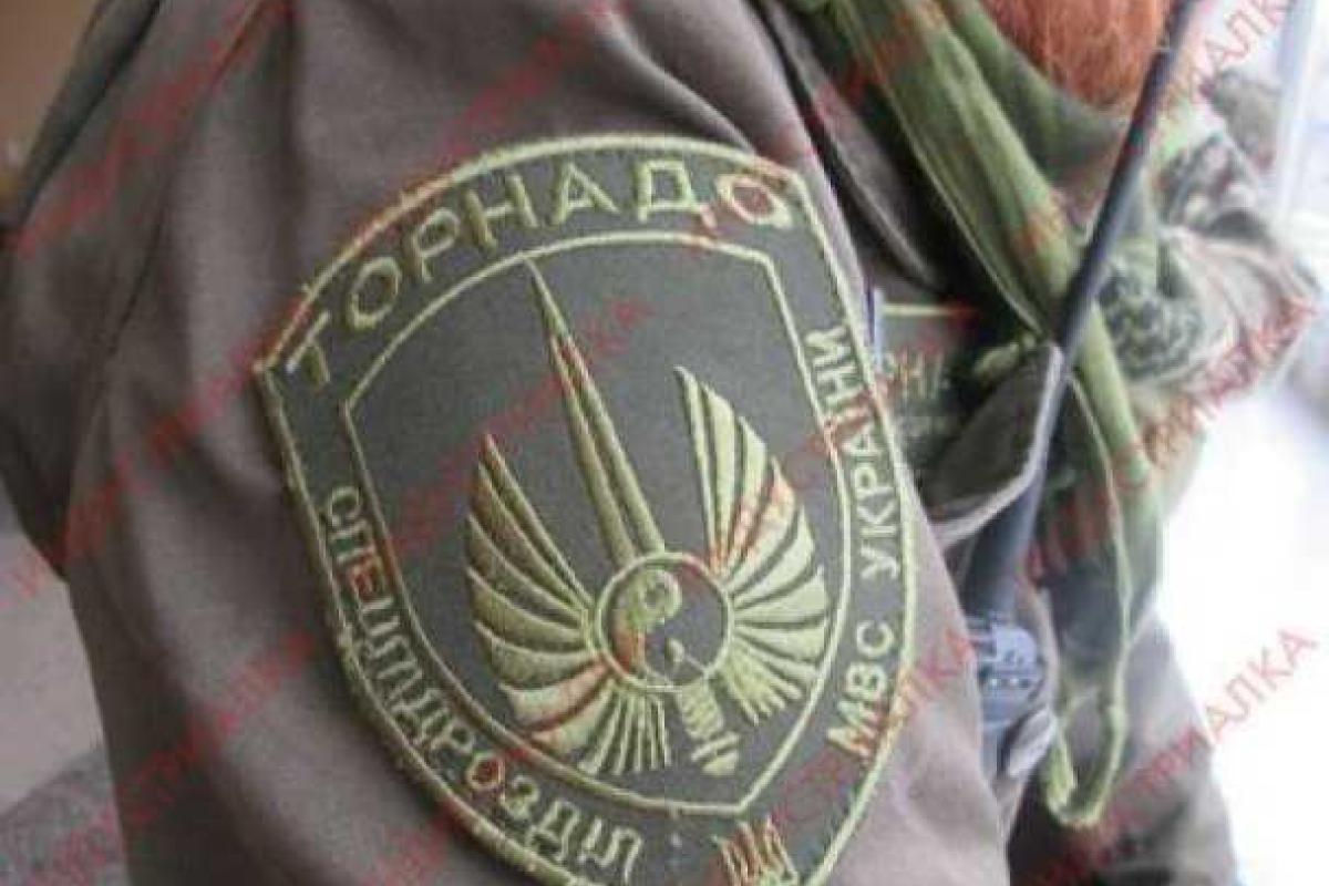 Замкомбата "Торнадо": Все дела против бойцов батальона сфабрикованы Замкомбата "Торнадо": Все дела против бойцов батальона сфабрикованы