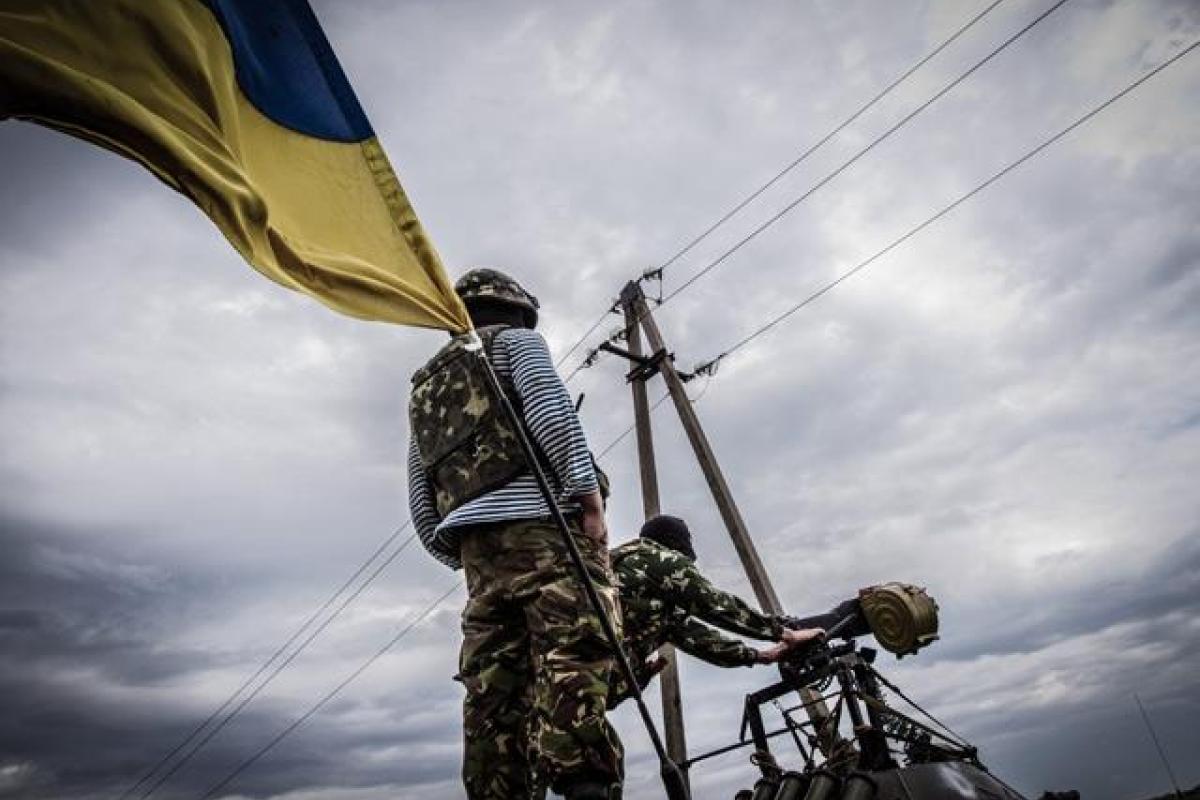 Возле Мариуполя ситуация осложнилась больше всего - АТЦ