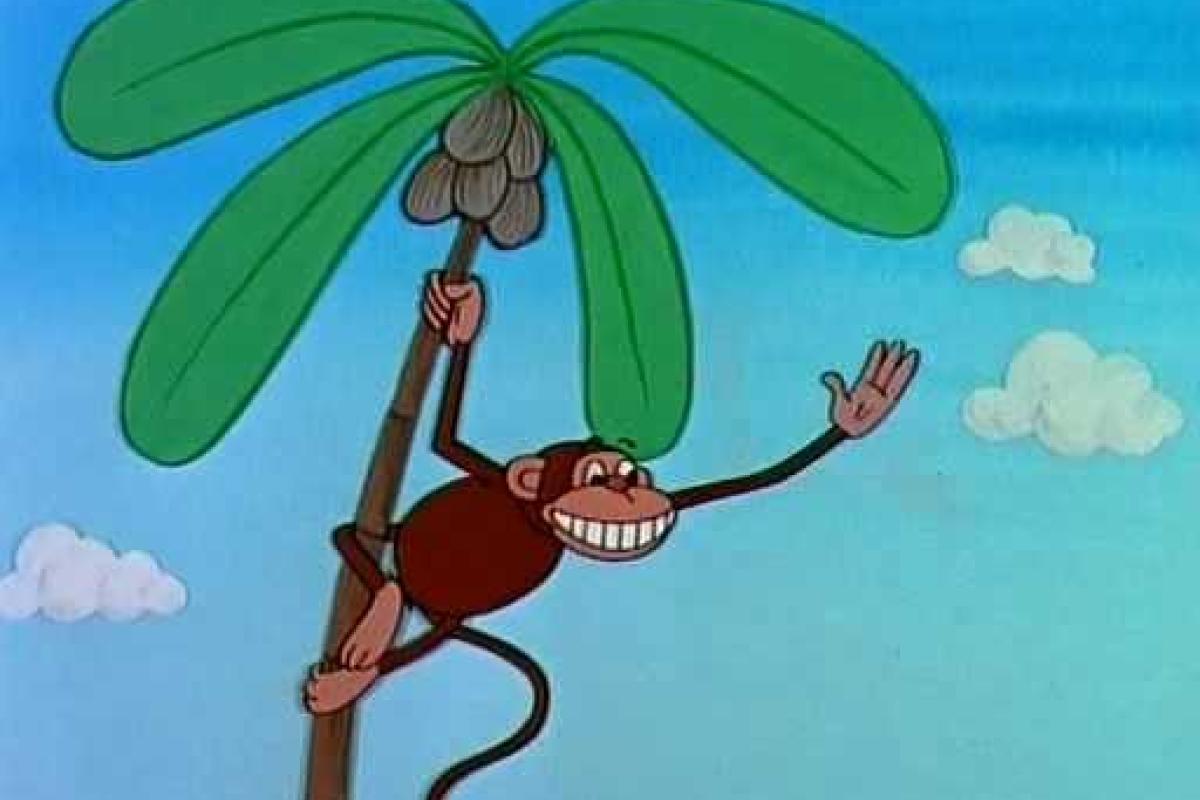 Переговоры в Минске: Цивилизация опять призывает Путина слезть с пальмы Переговоры в Минске: Цивилизация опять призывает Путина слезть с пальмы