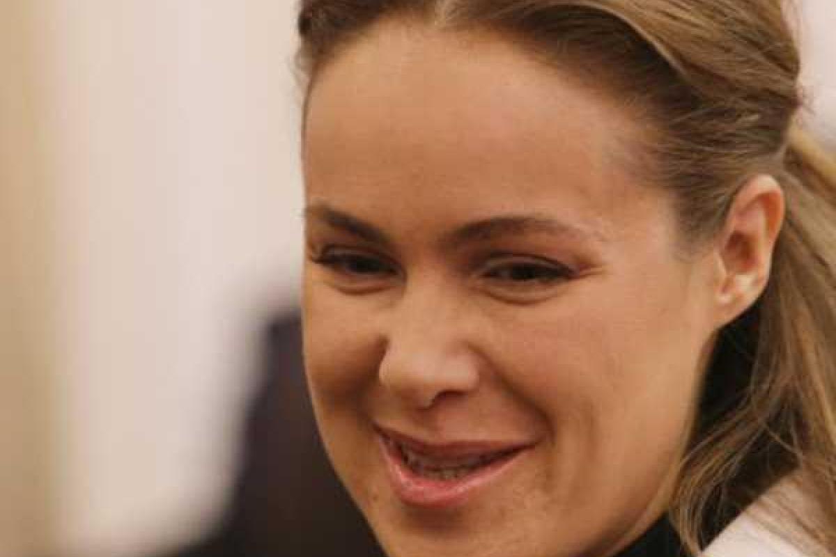 Социальный магазин Королевской исчез из Славянска сразу после выборов