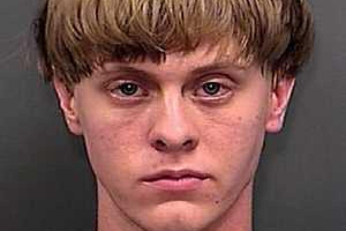 Стрельба в американской церкви: убийца за неделю до расстрела рассказал о своих планах приятелям Стрельба в американской церкви: убийца за неделю до расстрела рассказал о своих планах приятелям