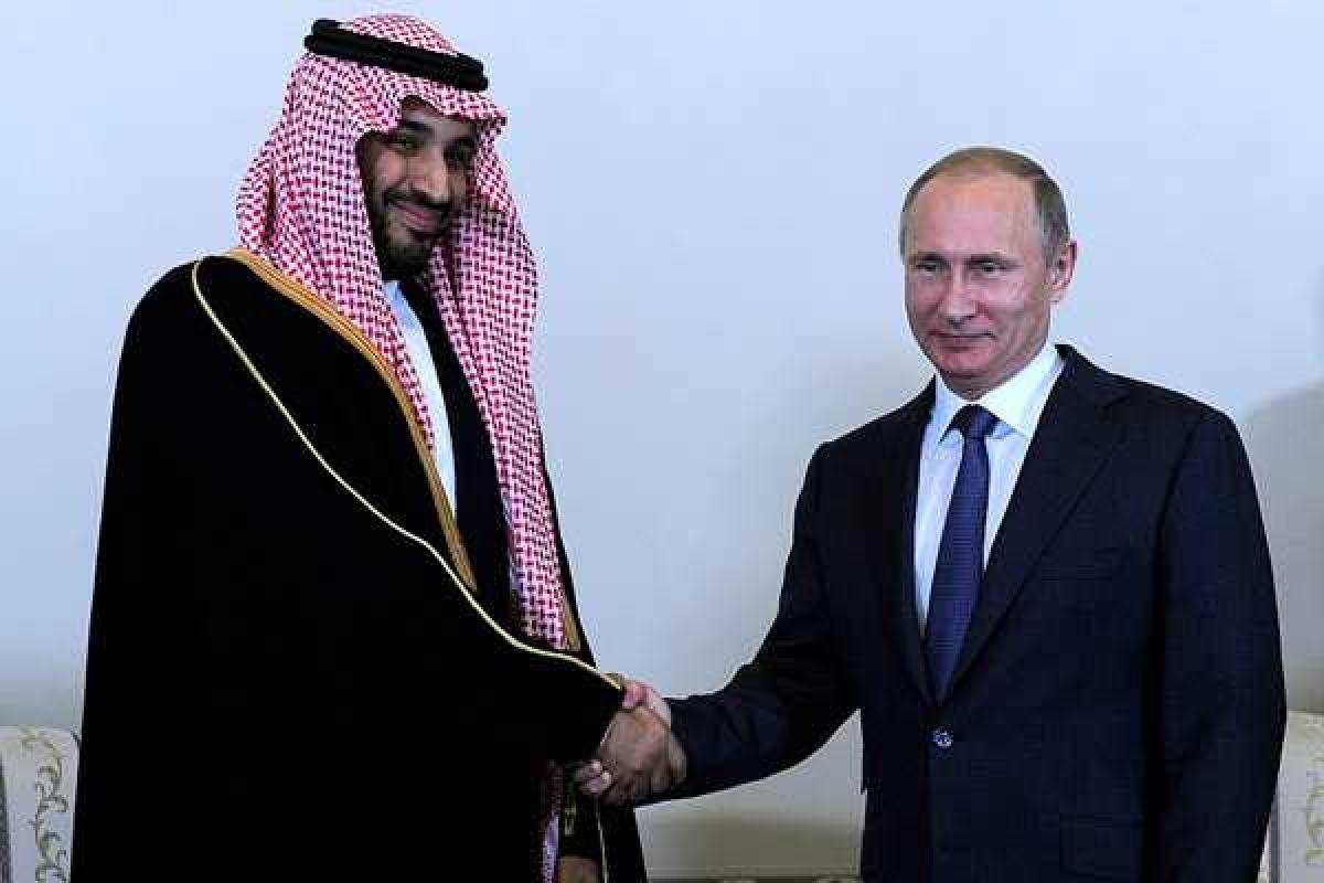 Злой Одессит: Грядет большой нефтяной шухер Злой Одессит: Грядет большой нефтяной шухер