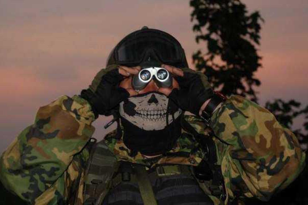 На Луганщине в боевом столкновении погиб разведчик