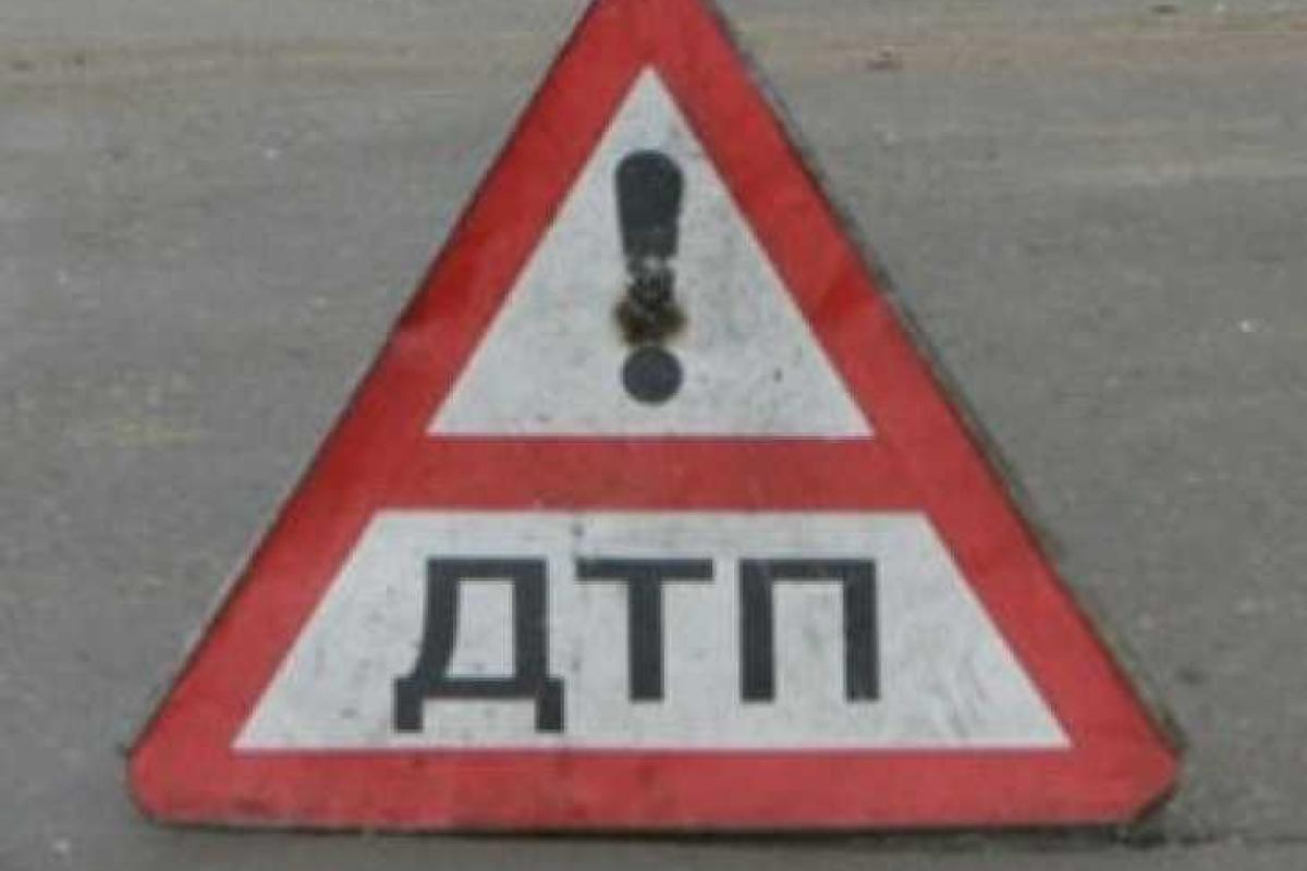 В ДТП на Киевщине погибли четыре человека В ДТП на Киевщине погибли четыре человека