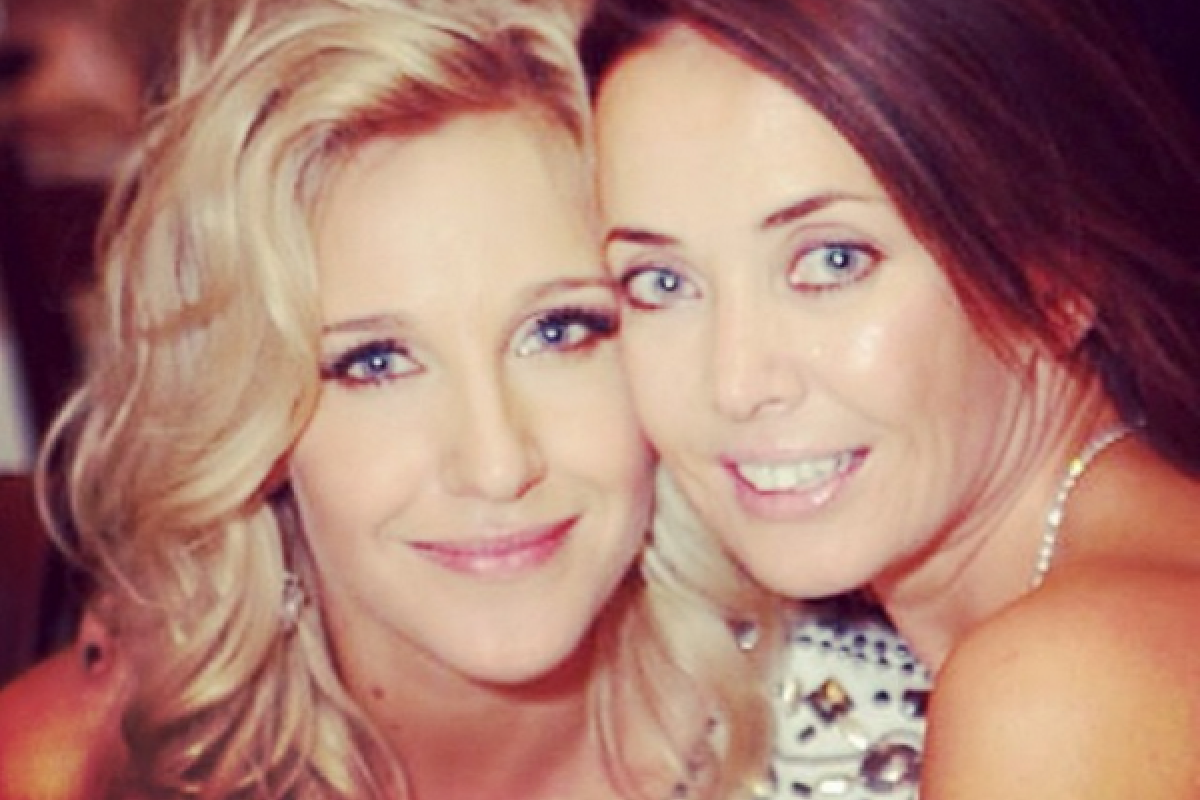 Ковальчук даст благотворительный концерт памяти Фриске