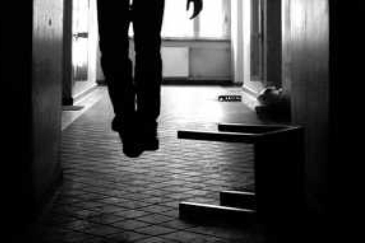 В Москве луганчанин покончил с собой из-за несчастной любви В Москве луганчанин покончил с собой из-за несчастной любви