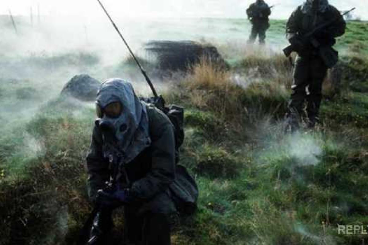 ДУК «ПС» завладел секретной информацией – из РФ прибыла новая страшная угроза