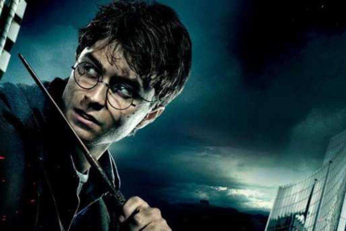 Автор Гарри Поттера сообщила, что история о волшебнике будет иметь продолжение Автор Гарри Поттера сообщила, что история о волшебнике будет иметь продолжение