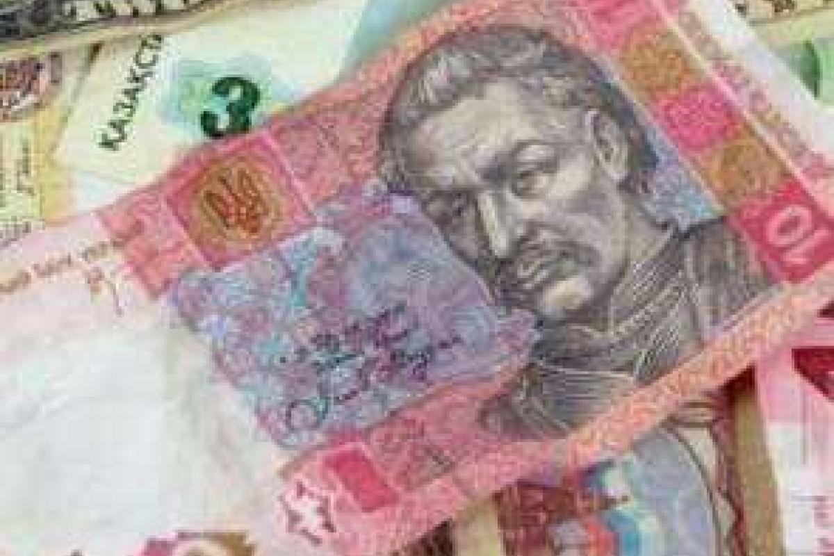 В "ЛНР" начали выплачивать зарплату бюджетникам за февраль В "ЛНР" начали выплачивать зарплату бюджетникам за февраль