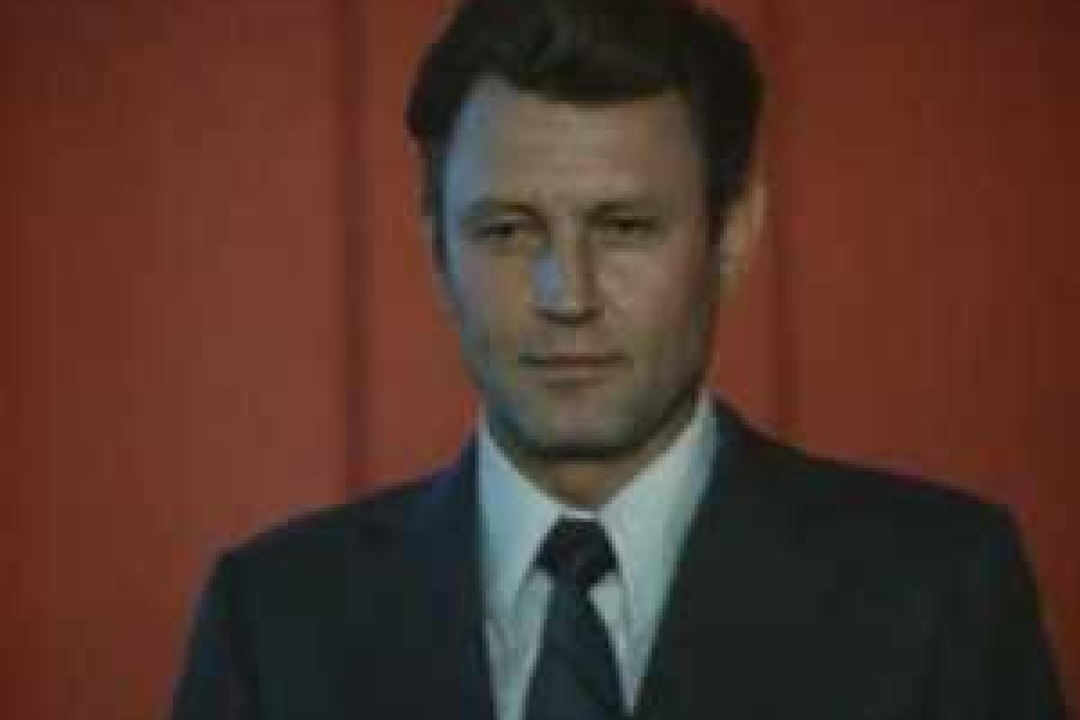 В Киеве скончался известный украинский актер