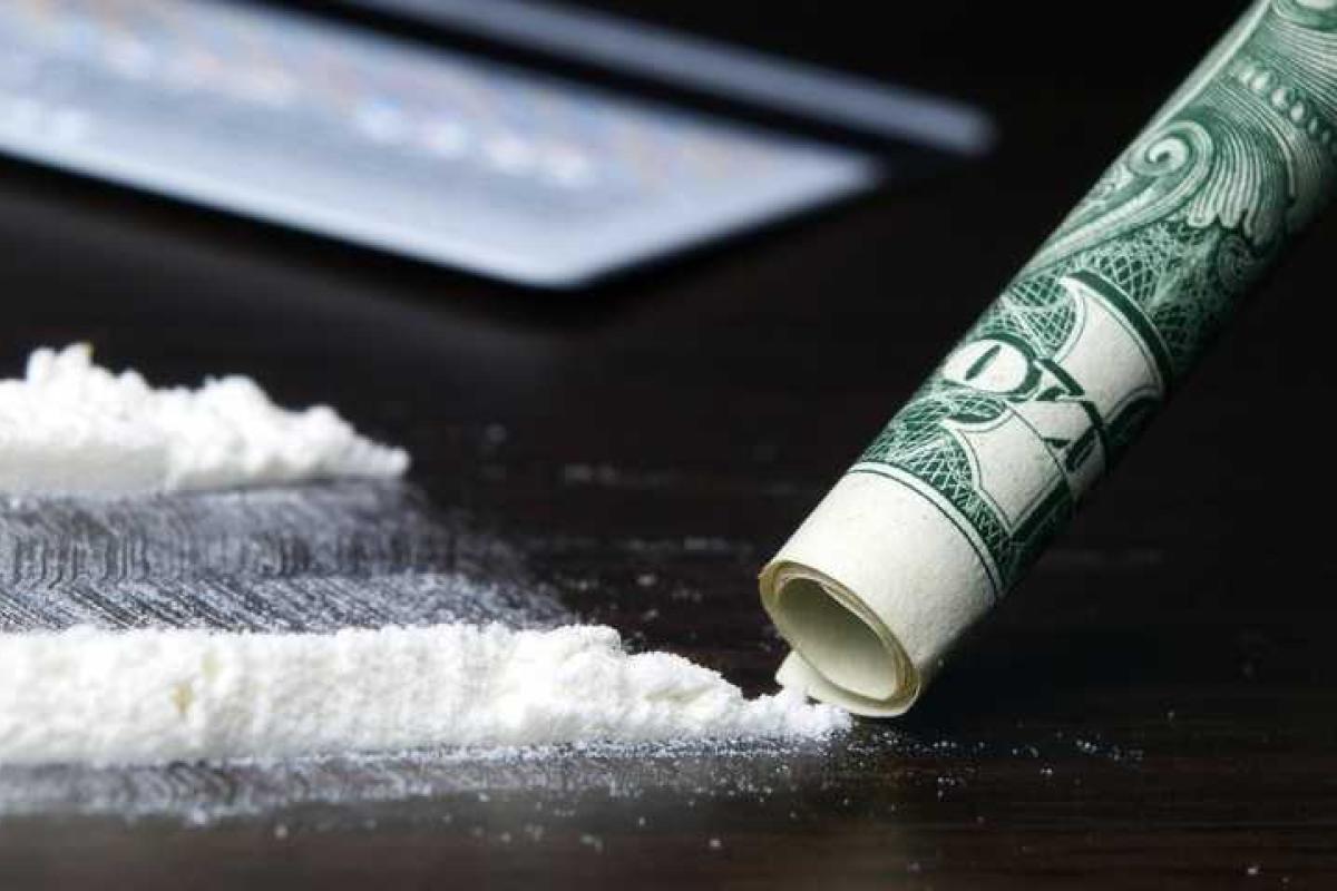 Молдаванин, задержанный в киевском аэропорту, прятал в желудке полкило кокаина Молдаванин, задержанный в киевском аэропорту, прятал в желудке полкило кокаина