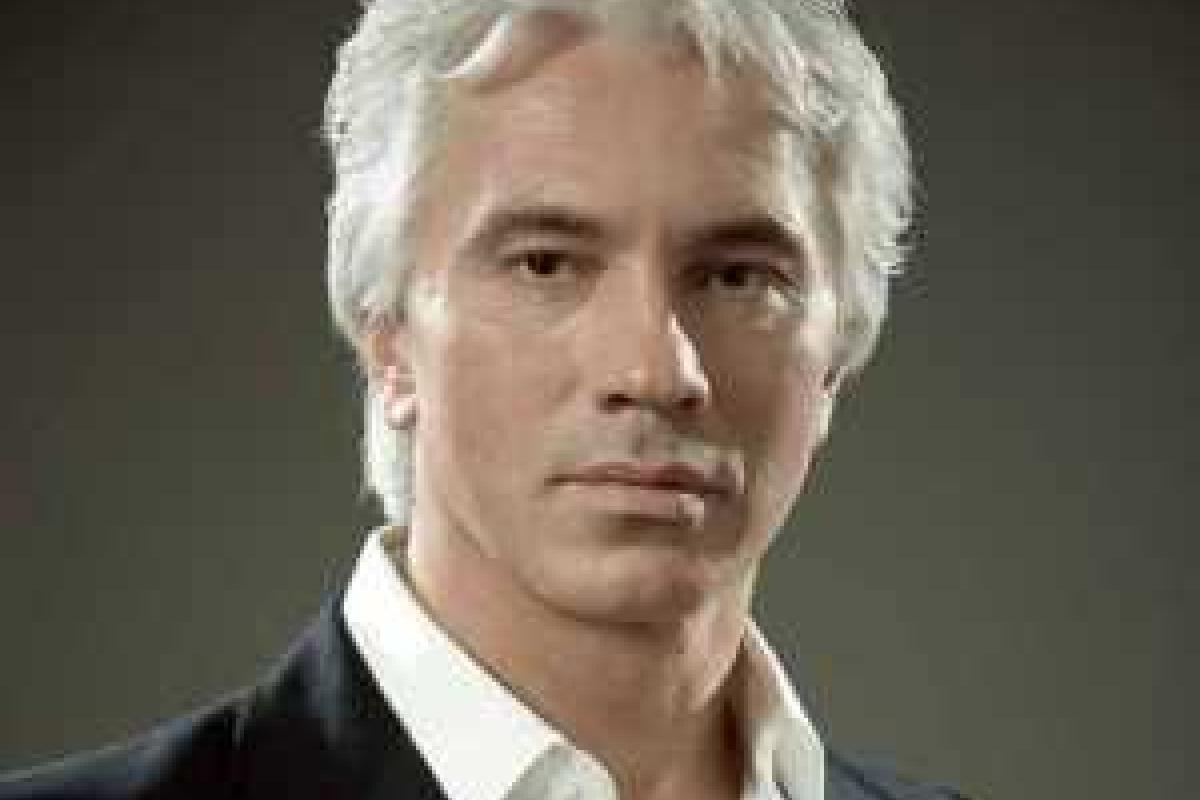 У известного российского певца диагностировали опухоль мозга У известного российского певца диагностировали опухоль мозга