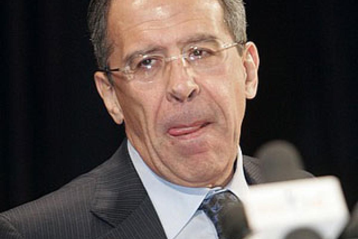 Лавров обвинил Украину в сознательной попытке обострить ситуацию перед саммитом G7 Лавров обвинил Украину в сознательной попытке обострить ситуацию перед саммитом G7