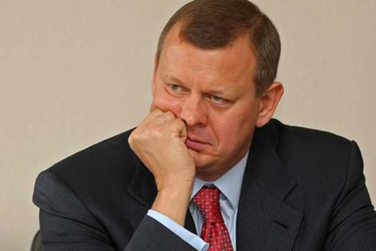 С.Клюев обжалует лишение неприкосновенности в украинских и международных судах С.Клюев обжалует лишение неприкосновенности в украинских и международных судах