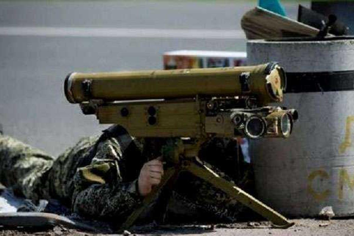 За последние 12 часов на Луганщине возросло количество обстрелов, есть потери среди военных