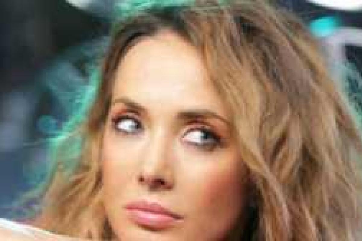 В Московской области музыкальной школе присвоят имя Жанны Фриске