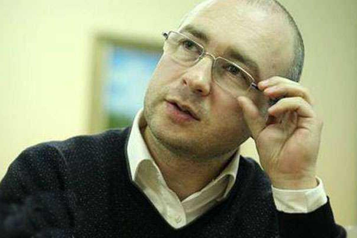 Семь причин, почему Крым вернется в Украину в ближайшие десять лет Семь причин, почему Крым вернется в Украину в ближайшие десять лет