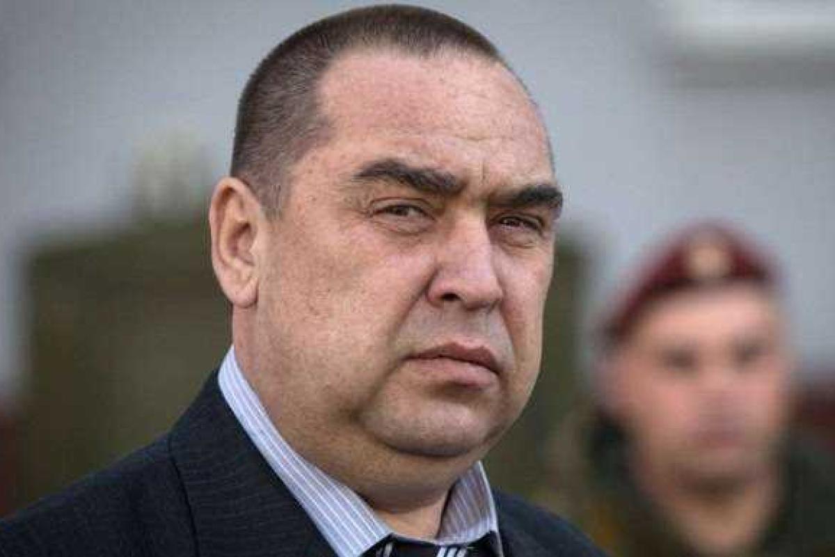 Плотницкий уверен, что украинские военные все чаще переходят на сторону «ЛНР» и «ДНР» Плотницкий уверен, что украинские военные все чаще переходят на сторону «ЛНР» и «ДНР»