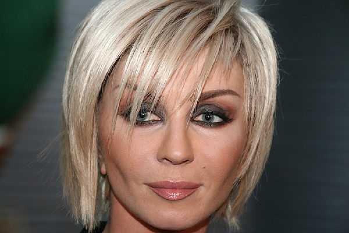 Ирина Билык берет уроки магии для эксклюзивного шоу Ирина Билык берет уроки магии для эксклюзивного шоу