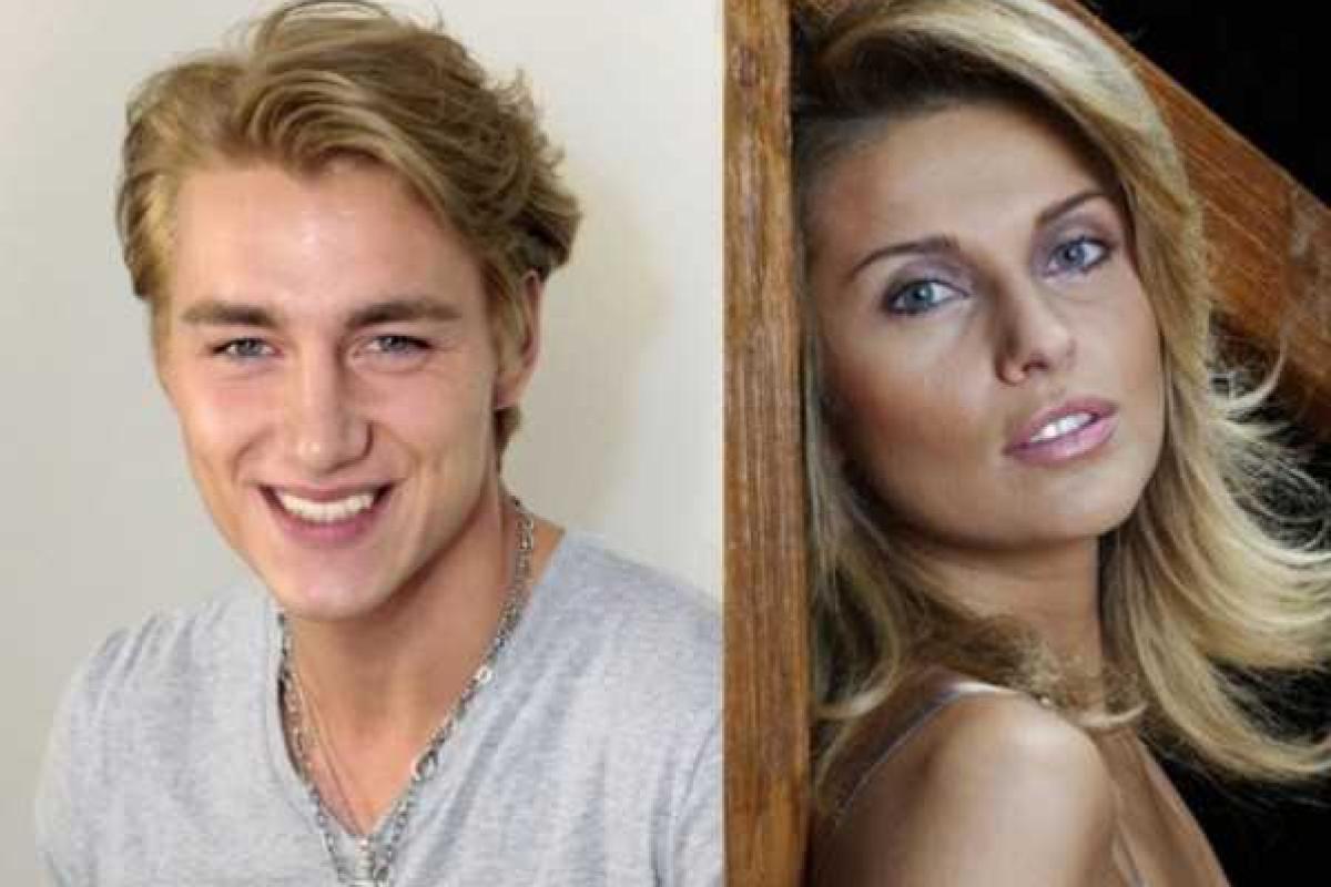 Бывшая жена Марата Башарова встречается с известным российским певцом