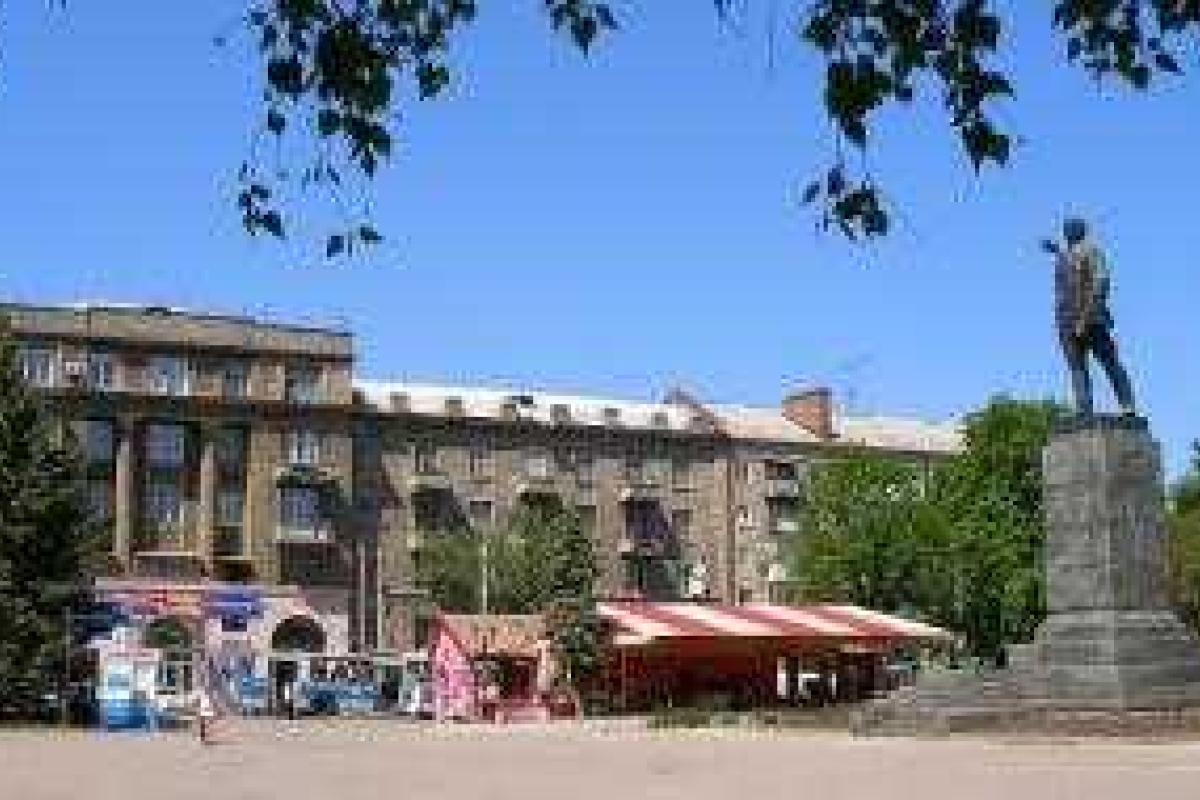 В Артемовске депутаты не взяли на себя ответственность за декоммунизацию