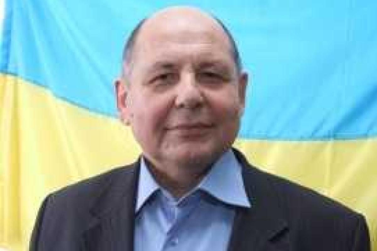 Новым мэром Авдеевки стал военный из Дрогобыча Новым мэром Авдеевки стал военный из Дрогобыча