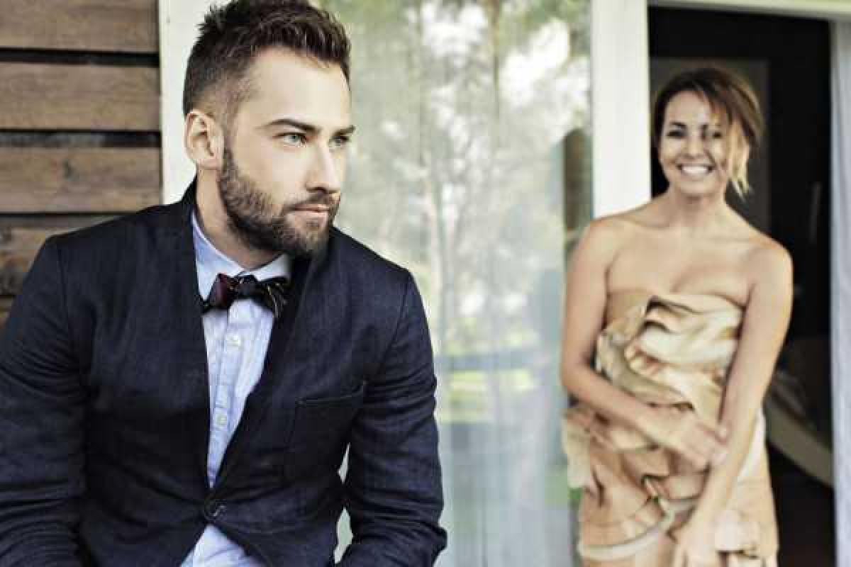 Жанна Фриске и Дмитрий Шепелев: История любви