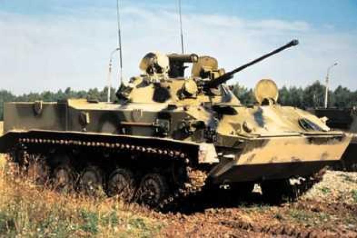 Наступление боевиков по всей линии фронта начнется через 5 дней, - эксперт