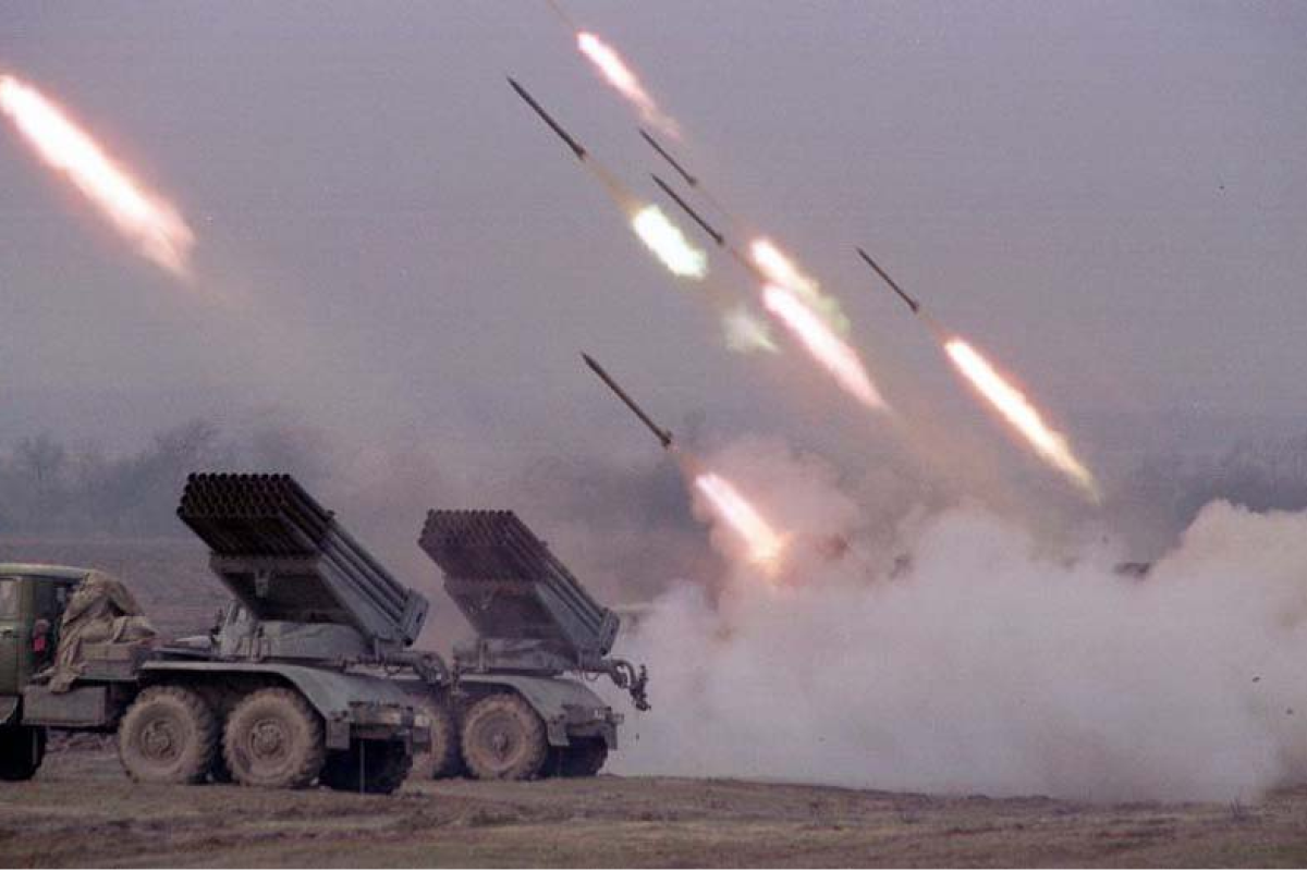 Оккупированная территория Луганщины осталась без воды Оккупированная территория Луганщины осталась без воды