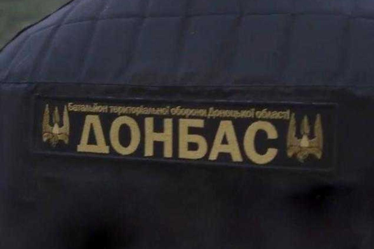 С. Семенченко: Поссорить между собой "Правый сектор" и батальон "Донбасс" никому не удастся С. Семенченко: Поссорить между собой "Правый сектор" и батальон "Донбасс" никому не удастся