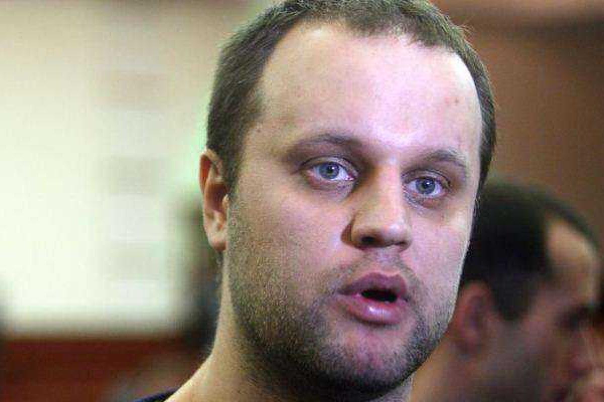 В. Аброськин: Разборки в банде продолжаются