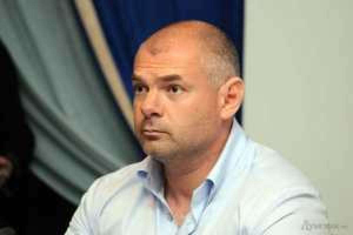 Бывший глава Одесской ОГА Игорь Палица рассказал, как Порошенко снимал его с должности Бывший глава Одесской ОГА Игорь Палица рассказал, как Порошенко снимал его с должности